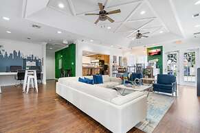 Home Away From Home in Disney 4106