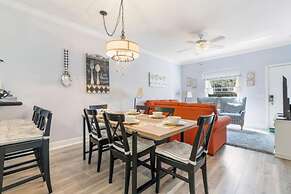 Home Away From Home in Disney 4106