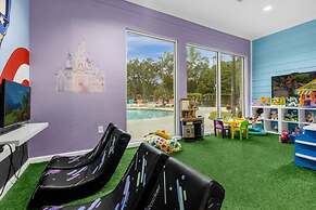 Home Away From Home in Disney 4106