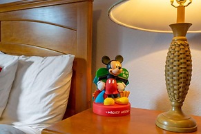 Home Away From Home in Disney 4106