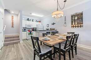 Home Away From Home in Disney 4106