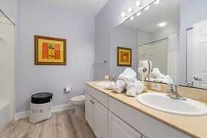 Home Away From Home in Disney 4106