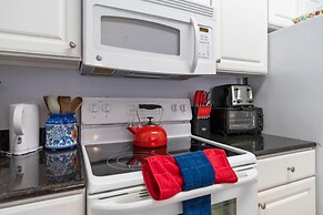 Home Away From Home in Disney 4106