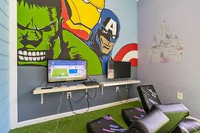 Home Away From Home in Disney 4106