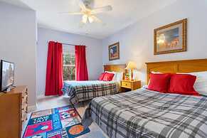 Home Away From Home in Disney 4106