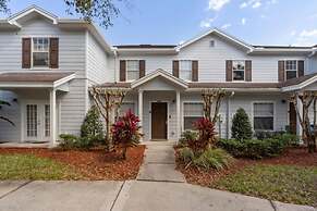 Home Away From Home in Disney 4106