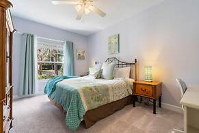 Home Away From Home in Disney 4106