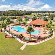 Amazing 4bdr House With Pool