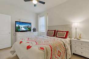 Amazing 4bdr House With Pool