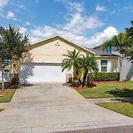 Amazing 4bdr House With Pool