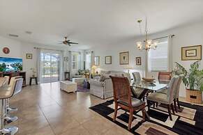 Amazing 4bdr House With Pool