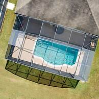 Amazing 4bdr House With Pool