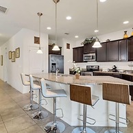 Amazing 4bdr House With Pool