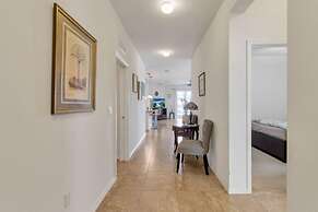 Amazing 4bdr House With Pool