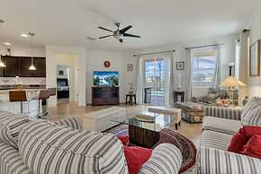 Amazing 4bdr House With Pool