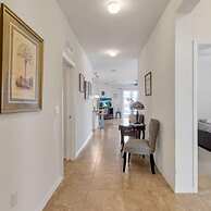 Amazing 4bdr House With Pool