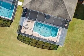 Amazing 4bdr House With Pool