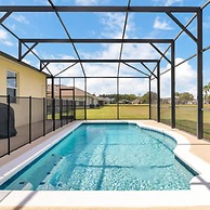 Amazing 4bdr House With Pool