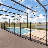 Amazing 4bdr House With Pool