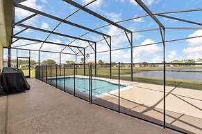 Amazing 4bdr House With Pool