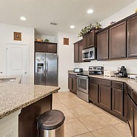 Amazing 4bdr House With Pool