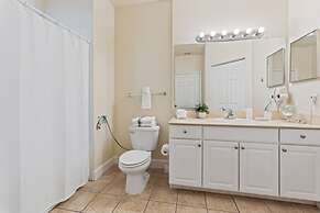 Cozy 4bdr House Near Disney 8101