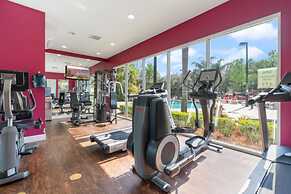 Cozy 4bdr House Near Disney 8101