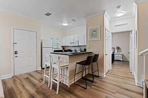 Cozy 4bdr House Near Disney 8101