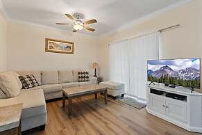 Cozy 4bdr House Near Disney 8101