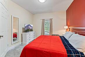 Cozy 4bdr House Near Disney 8101