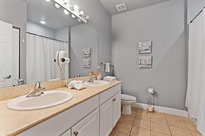 Cozy 4bdr House Near Disney 8101