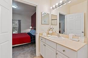 Cozy 4bdr House Near Disney 8101