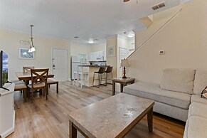 Cozy 4bdr House Near Disney 8101