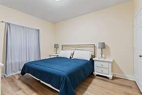 Cozy 4bdr House Near Disney 8101