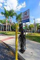 Cozy 4bdr House Near Disney 8101