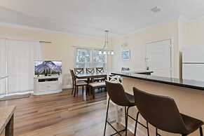 Cozy 4bdr House Near Disney 8101