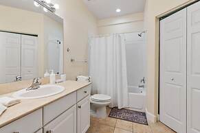 Cozy 4bdr House Near Disney 8101