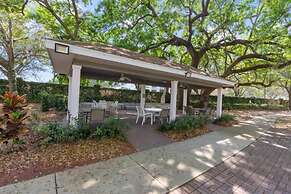 Cozy 4bdr House Near Disney 8101