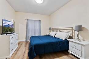 Cozy 4bdr House Near Disney 8101