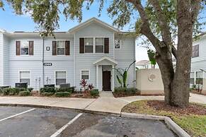 Cozy 4bdr House Near Disney 8101