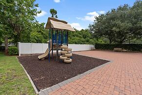 Cozy 4bdr House Near Disney 8101