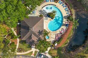 Cozy 4bdr House Near Disney 8101