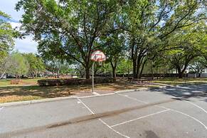 Cozy 4bdr House Near Disney 8101