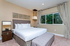 Luxury 3bdr House Near Disney