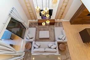 Luxury 3bdr House Near Disney