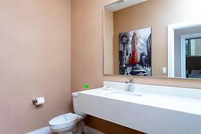 Luxury 3bdr House Near Disney