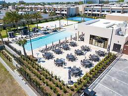 Luxury 3bdr House Near Disney