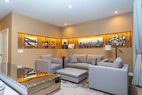 Luxury 3bdr House Near Disney