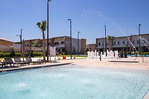 Luxury 3bdr House Near Disney