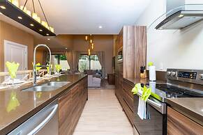 Luxury 3bdr House Near Disney